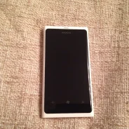 Nokia Lumia 800