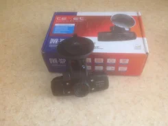 TeXet DVR-1GP ����