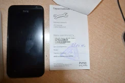 HTC Desire 300