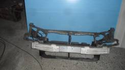 Жесткость бампера. Toyota Altezza, SXE10 Двигатель 3SGE
