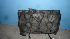 Диффузор. Toyota: Corona, RAV4, Camry, Carina E, Altezza, Carina ED, Corona Exiv, Celica, Vista, Caldina, Curren, MR2, Corona SF Двигатель 3SGE