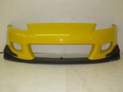 Бампер. Mazda RX-8, SE3P