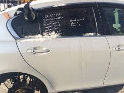 Дверь багажника. Lexus GS450h, GWS191 Двигатель 2GRFSE