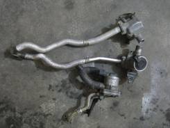 Клапан egr. Subaru Forester, SF9, SG9, SG9L Двигатель EJ255