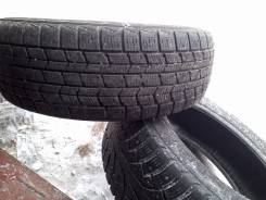 Dunlop Graspic DS3. Всесезонные, износ: 40%, 1 шт