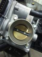 Заслонка дроссельная. Mazda: Mazda3, Axela, MPV, Mazda6, Mazda5, Biante, Atenza, Premacy Двигатель Z6