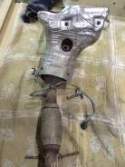 Коллектор выпускной. Mazda Mazda3, BL Двигатель Z6