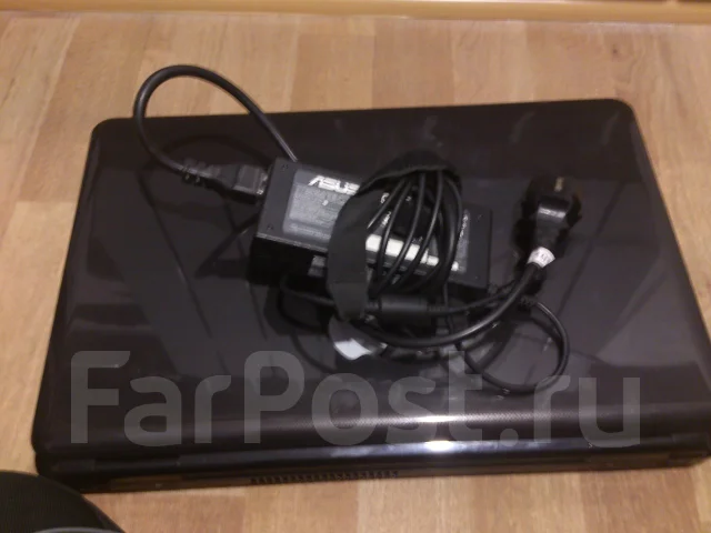 Asus K50AF. ��� 3072 ��, ���� 320��� ����