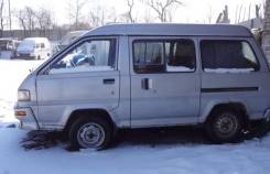 Toyota Lite Ace. CM40, 2C