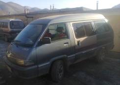 Toyota Town Ace. CR30, 2CT