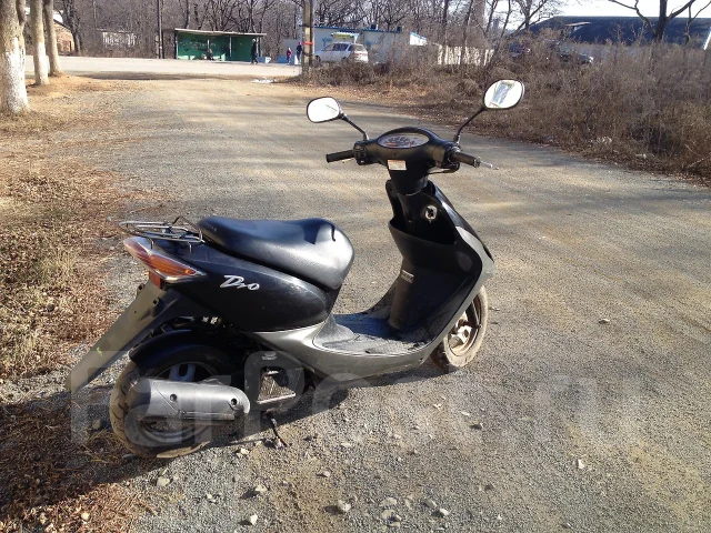 Honda Dio AF56. 49����. ��., ����������, ���������, ������ �� �� ����