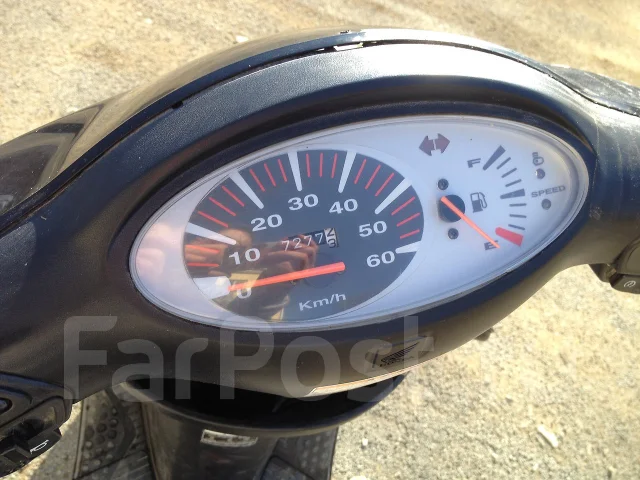 Honda Dio AF56. 49����. ��., ����������, ���������, ������ �� �� ����