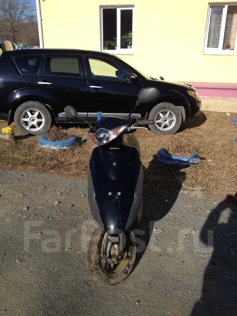 Honda Dio AF56. 49����. ��., ����������, ���������, ������ �� �� ����