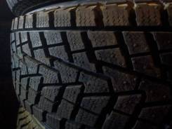 Bridgestone Blizzak DM-Z2. Зимние, без шипов, 2011 год, без износа, 2 шт