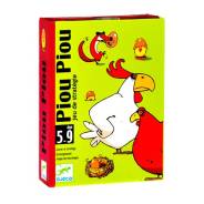 Головоломки, настольные игры.