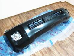 Бампер. Toyota Land Cruiser, URJ202 Двигатель 1URFE