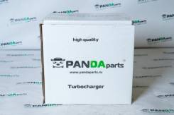 Турбина. Isuzu Bighorn, UBS55CK, UBS55FWR, UBS55CM, UBS55FA, UBS55CA, UBS55FW, UBS55CW, UBS55FK, UBS55FM Двигатель 4JB1T