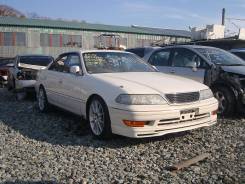 Стекло заднее. Toyota Mark II, JZX100 Двигатель 1JZGTE