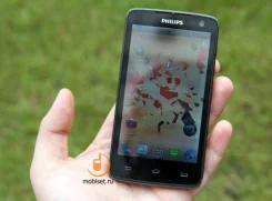 Philips Xenium W732 ����