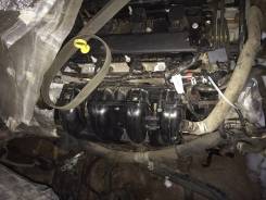Коллектор впускной. Mazda Atenza Sport, GHEFW, GH5FW, GH5AW Mazda Mazda6, GH Mazda Atenza, GH5FP, GH5AP, GHEFP, GH5AS, GHEFS, GH5FS Двигатель L5