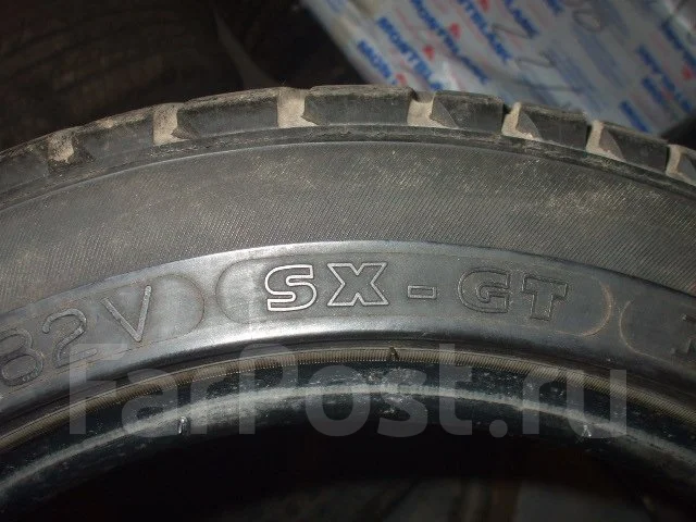 Michelin Pilot SX. ������, �/�, ����� 20 % ����