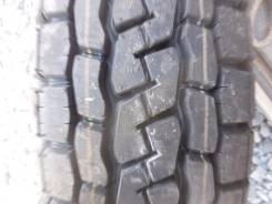 Dunlop SP 655. Всесезонные, 2007 год, без износа, 6 шт