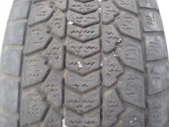 Dunlop Grandtrek SJ5. Зимние, без шипов, износ: 30%, 1 шт