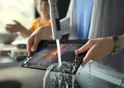 Sony Xperia Tablet Z ����