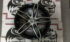 IJITSU. x16, 5x114.30