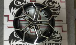 IJITSU. x17, 5x114.30