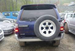 Toyota Hilux Surf. 185, 1KZ