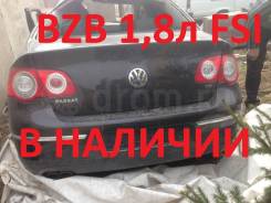 Volkswagen Passat. B6, BZB