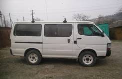 Toyota Hiace. 109, 3L
