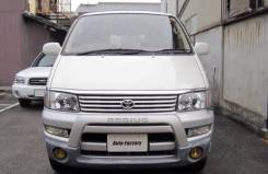 Toyota Regius. 47, 1KZ