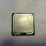 Intel Pentium 4 524