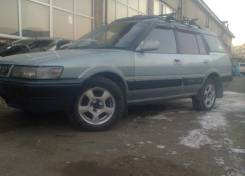 Toyota Sprinter Carib. AE95, 4A