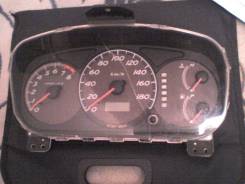 Панель приборов. Honda Stepwgn, RF3 Двигатель K20A