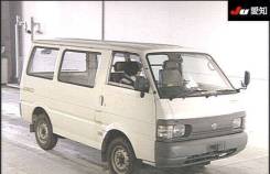 Mazda Bongo. SS28M, R2