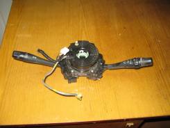 Блок подрулевых переключателей. Nissan: Bluebird, Maxima, R'nessa, Presage, Elgrand, Avenir, NP300, Sunny, Civilian, Cube, Silvia, Cedric, Bluebi...