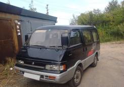Mazda Bongo. SSF8, RFT