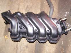 Коллектор впускной. Toyota: Platz, ist, Vios, Sienta, Vitz, XA, Porte, Soluna Vios, Scion, Echo, Yaris Verso, Probox, Funcargo, Raum, Yaris, Echo Vers...