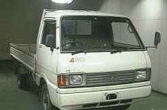Mazda Bongo Brawny. SD2AM, R2
