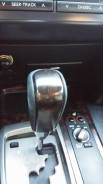 Рычаг переключения кпп. Toyota Land Cruiser