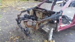 Лонжерон. Chevrolet Lacetti