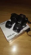 Canon EOS 40D
