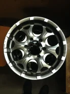 MML. x16", 6x114.30
