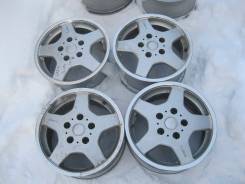 Liso. 6.5x15, 5x114.30, ET35