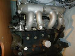 Nissan. QG18