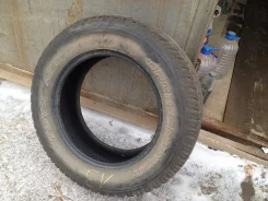 Toyo Open Country All-Terrain. �����������, 2012 ���, �/�, ����� 10�% ����