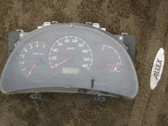 Панель приборов. Toyota Wish, ZNE10, ZNE10G Двигатель 1ZZFE